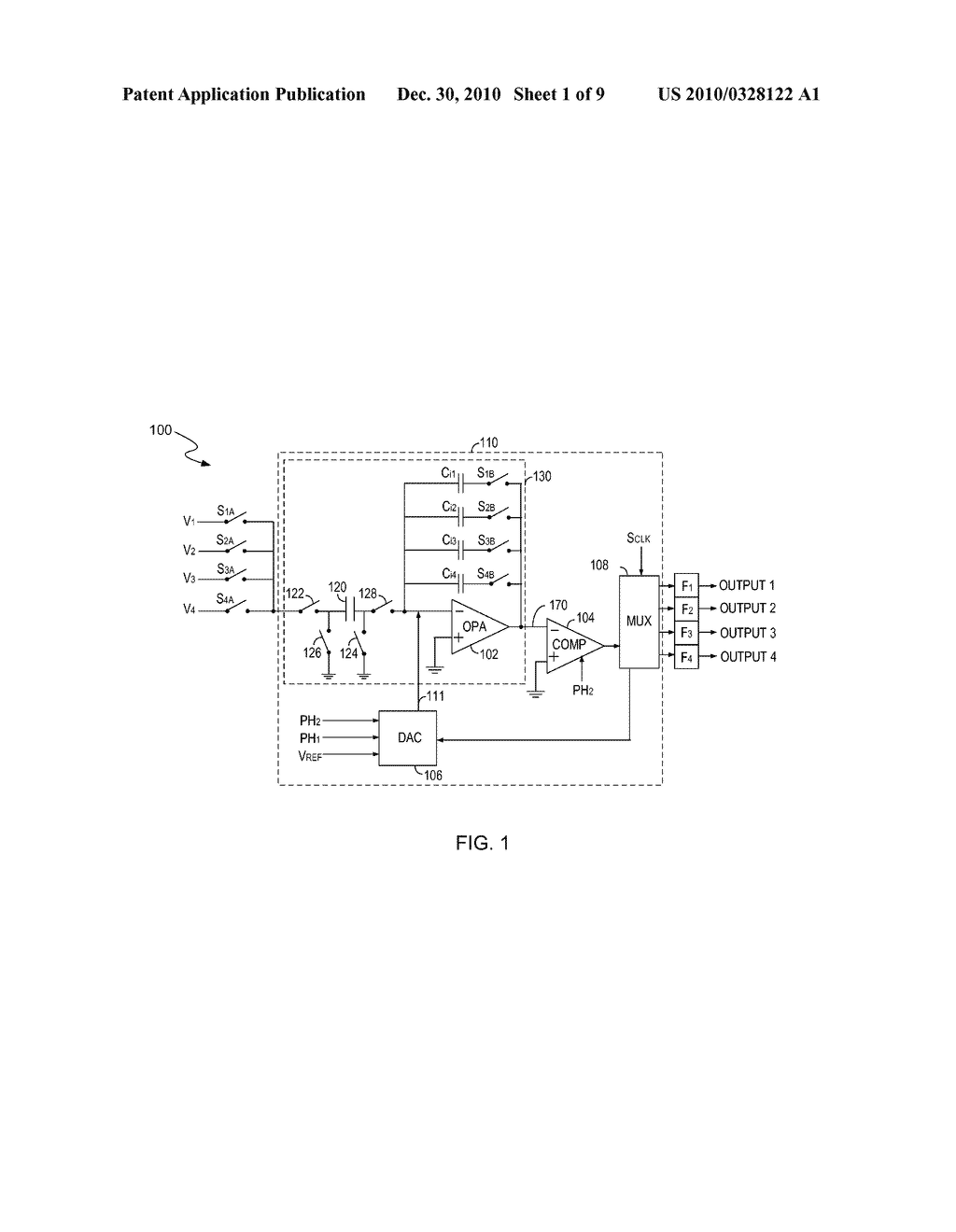 ANALOG TO DIGITAL CONVERTERS - diagram, schematic, and image 02