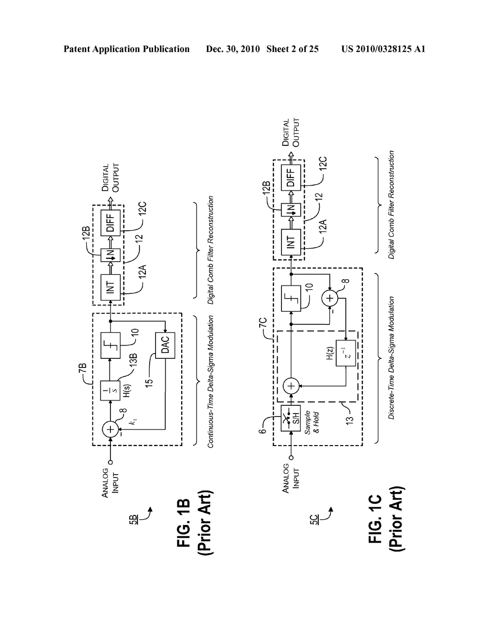 Sampling/Quantization Converters - diagram, schematic, and image 03