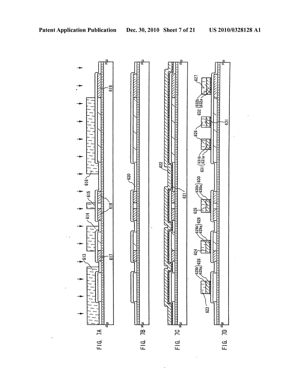 D/A Conversion Circuit and Semiconductor Device - diagram, schematic, and image 08