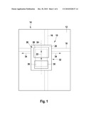 LOCATING DEVICE diagram and image