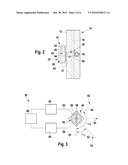 LOCATING DEVICE diagram and image