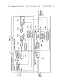 DISTANCE MEASURING EQUIPMENT AND DISTANCE MEASURING EQUIPMENT MONITOR SYSTEM diagram and image