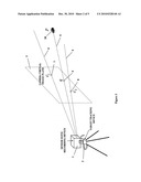 Video-Doppler-Radar Traffic Surveillance System diagram and image