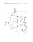 Video-Doppler-Radar Traffic Surveillance System diagram and image