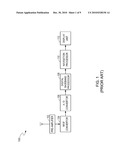 NAVIGATION SYSTEM WITH ERROR-DETECTION ON DOPPLER FREQUENCIES OF SATELLITE SIGNALS diagram and image