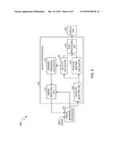 NAVIGATION SYSTEM WITH ERROR-DETECTION ON DOPPLER FREQUENCIES OF SATELLITE SIGNALS diagram and image