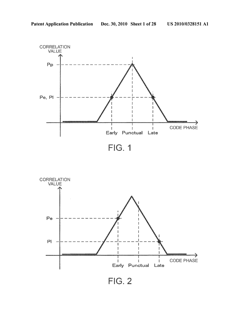 MULTIPATH SIGNAL EVALUATION METHOD, POSITION CALCULATION METHOD, AND MULTIPATH SIGNAL EVALUATION DEVICE - diagram, schematic, and image 02