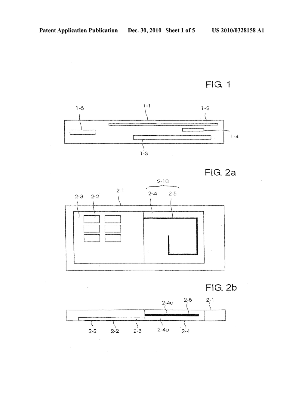 ANTENNA ARRANGEMENT - diagram, schematic, and image 02