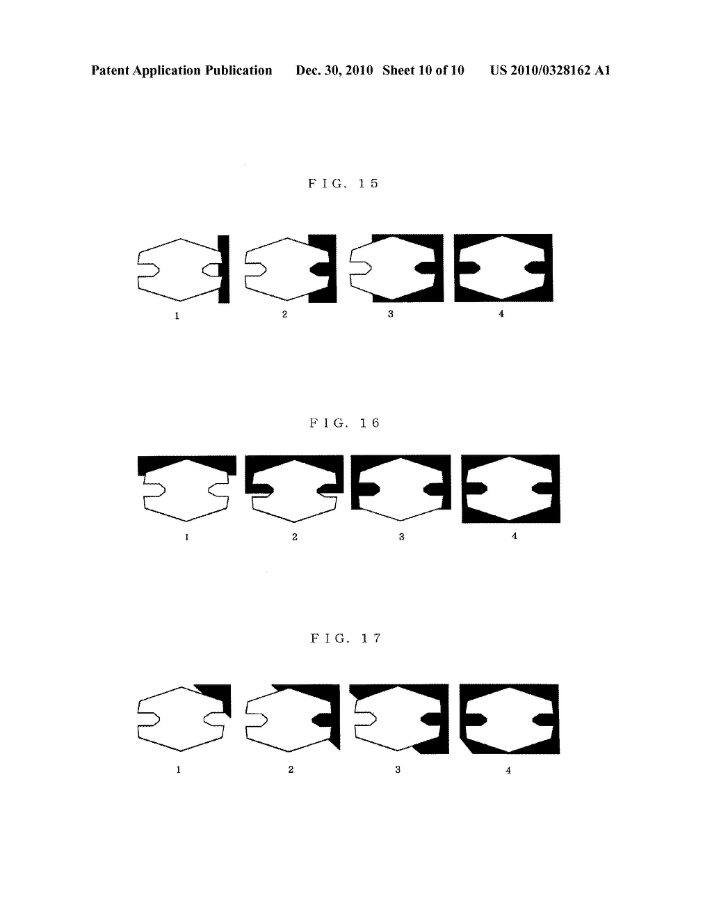 ANTENNA CIRCUIT - diagram, schematic, and image 11