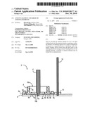 ANTENNA ELEMENT AND ARRAY OF ANTENNA ELEMENTS diagram and image