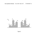 ANTENNA ELEMENT AND ARRAY OF ANTENNA ELEMENTS diagram and image