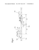 ELECTROMAGNETIC WAVE FILTER APPARATUS WITHOUT DEGRADING RADIATION PATTERN OF ANTENNA diagram and image