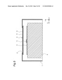 ELECTROMAGNETIC WAVE FILTER APPARATUS WITHOUT DEGRADING RADIATION PATTERN OF ANTENNA diagram and image