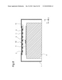 ELECTROMAGNETIC WAVE FILTER APPARATUS WITHOUT DEGRADING RADIATION PATTERN OF ANTENNA diagram and image