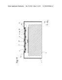 ELECTROMAGNETIC WAVE FILTER APPARATUS WITHOUT DEGRADING RADIATION PATTERN OF ANTENNA diagram and image