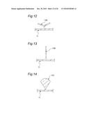 ELECTROMAGNETIC WAVE FILTER APPARATUS WITHOUT DEGRADING RADIATION PATTERN OF ANTENNA diagram and image