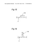 ELECTROMAGNETIC WAVE FILTER APPARATUS WITHOUT DEGRADING RADIATION PATTERN OF ANTENNA diagram and image