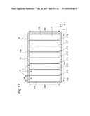 ELECTROMAGNETIC WAVE FILTER APPARATUS WITHOUT DEGRADING RADIATION PATTERN OF ANTENNA diagram and image