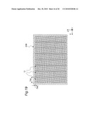 ELECTROMAGNETIC WAVE FILTER APPARATUS WITHOUT DEGRADING RADIATION PATTERN OF ANTENNA diagram and image