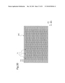 ELECTROMAGNETIC WAVE FILTER APPARATUS WITHOUT DEGRADING RADIATION PATTERN OF ANTENNA diagram and image