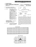 IMAGE DISPLAY ELEMENT AND MANUFACTURING METHOD THEREOF diagram and image