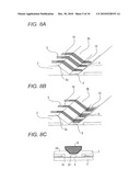 IMAGE DISPLAY ELEMENT AND MANUFACTURING METHOD THEREOF diagram and image