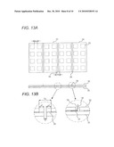 IMAGE DISPLAY ELEMENT AND MANUFACTURING METHOD THEREOF diagram and image