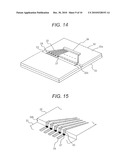 IMAGE DISPLAY ELEMENT AND MANUFACTURING METHOD THEREOF diagram and image