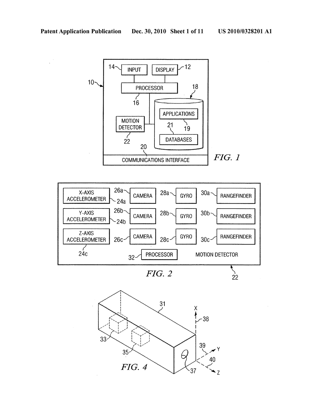 Gesture Based User Interface Supporting Preexisting Symbols - diagram, schematic, and image 02