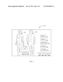 Medical Code Lookup Interface diagram and image