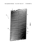 SURFACE CAPACITANCE WITH AREA GESTURES diagram and image