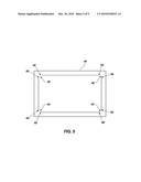 SURFACE CAPACITANCE WITH AREA GESTURES diagram and image