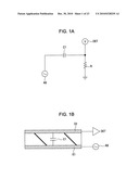 TOUCH DETECTION DEVICE AND DISPLAY DEVICE HAVING TOUCH SENSOR FUNCTION diagram and image