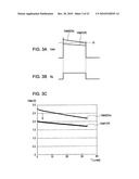 TOUCH DETECTION DEVICE AND DISPLAY DEVICE HAVING TOUCH SENSOR FUNCTION diagram and image