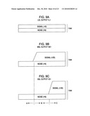 TOUCH DETECTION DEVICE AND DISPLAY DEVICE HAVING TOUCH SENSOR FUNCTION diagram and image