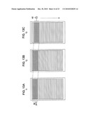 TOUCH DETECTION DEVICE AND DISPLAY DEVICE HAVING TOUCH SENSOR FUNCTION diagram and image