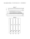 TOUCH DETECTION DEVICE AND DISPLAY DEVICE HAVING TOUCH SENSOR FUNCTION diagram and image