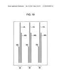 TOUCH DETECTION DEVICE AND DISPLAY DEVICE HAVING TOUCH SENSOR FUNCTION diagram and image