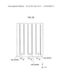 TOUCH DETECTION DEVICE AND DISPLAY DEVICE HAVING TOUCH SENSOR FUNCTION diagram and image