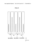 TOUCH DETECTION DEVICE AND DISPLAY DEVICE HAVING TOUCH SENSOR FUNCTION diagram and image