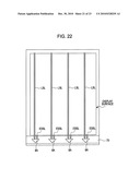 TOUCH DETECTION DEVICE AND DISPLAY DEVICE HAVING TOUCH SENSOR FUNCTION diagram and image