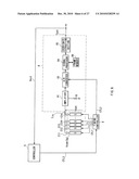 TOUCH SENSOR AND DISPLAY DEVICE diagram and image