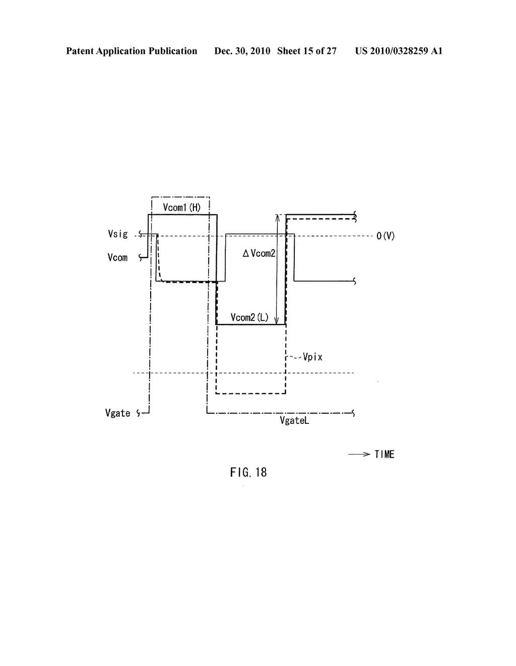 TOUCH SENSOR AND DISPLAY DEVICE - diagram, schematic, and image 16