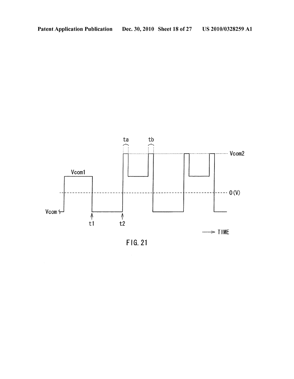 TOUCH SENSOR AND DISPLAY DEVICE - diagram, schematic, and image 19