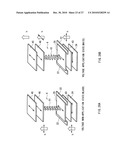 TOUCH SENSOR AND DISPLAY DEVICE diagram and image