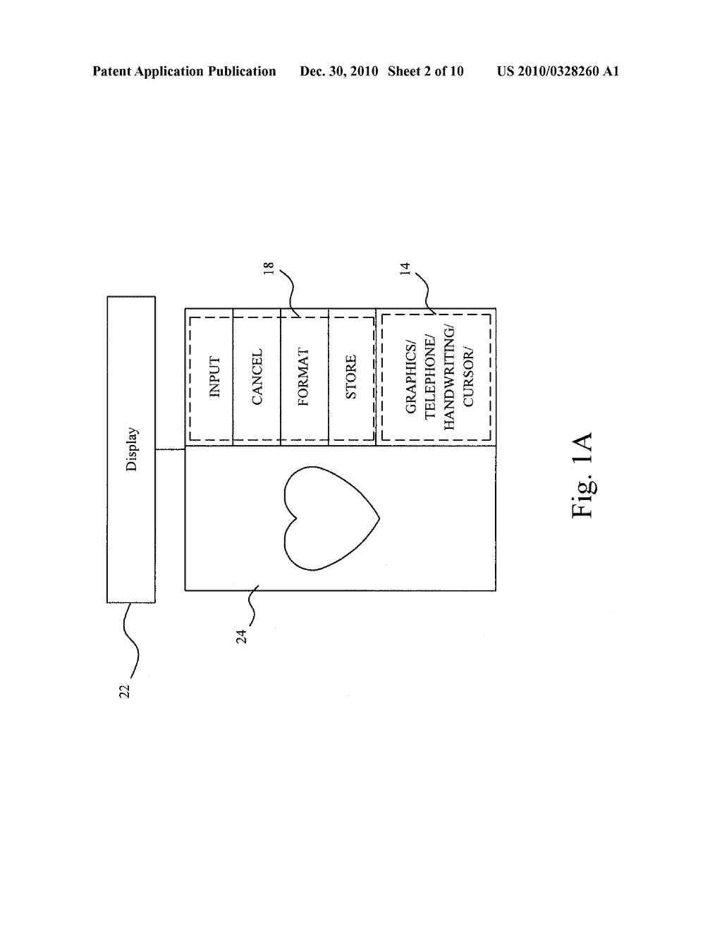 CAPACITIVE TOUCHPAD OF MULTIPLE OPERATIONAL MODES - diagram, schematic, and image 03