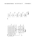 SIMULTANEOUS SENSING ARRANGEMENT diagram and image