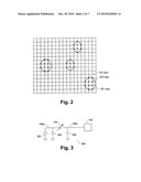 SIMULTANEOUS SENSING ARRANGEMENT diagram and image