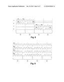 SIMULTANEOUS SENSING ARRANGEMENT diagram and image