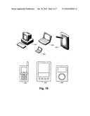 SIMULTANEOUS SENSING ARRANGEMENT diagram and image